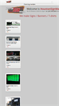 Mobile Screenshot of houstonsignmaker.com